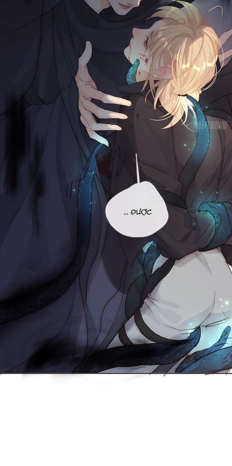 Thỉnh Cùng Ta Đồng Miên Chap 106 - Trang 3