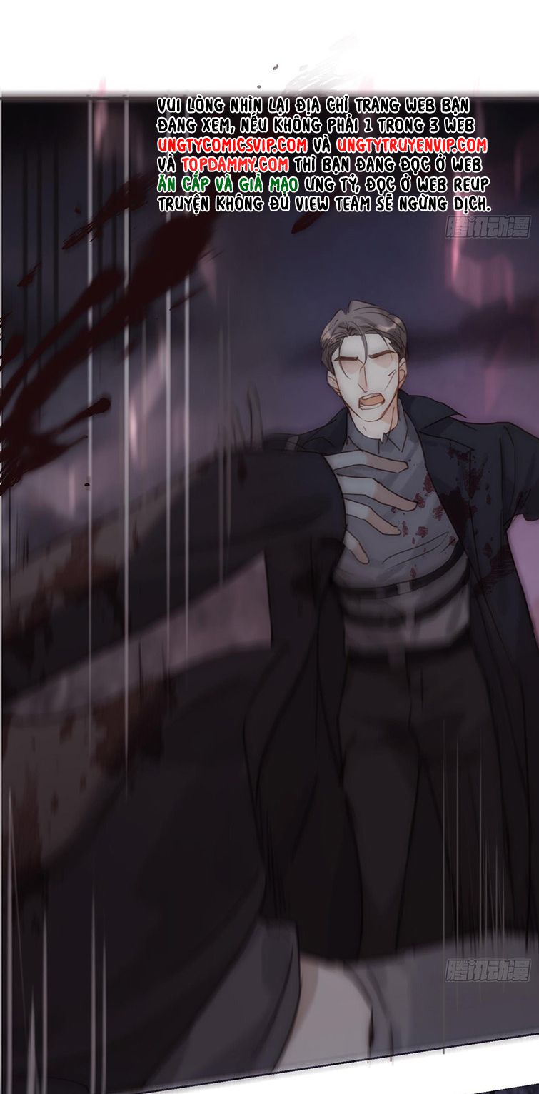 Thỉnh Cùng Ta Đồng Miên Chap 106 - Trang 3