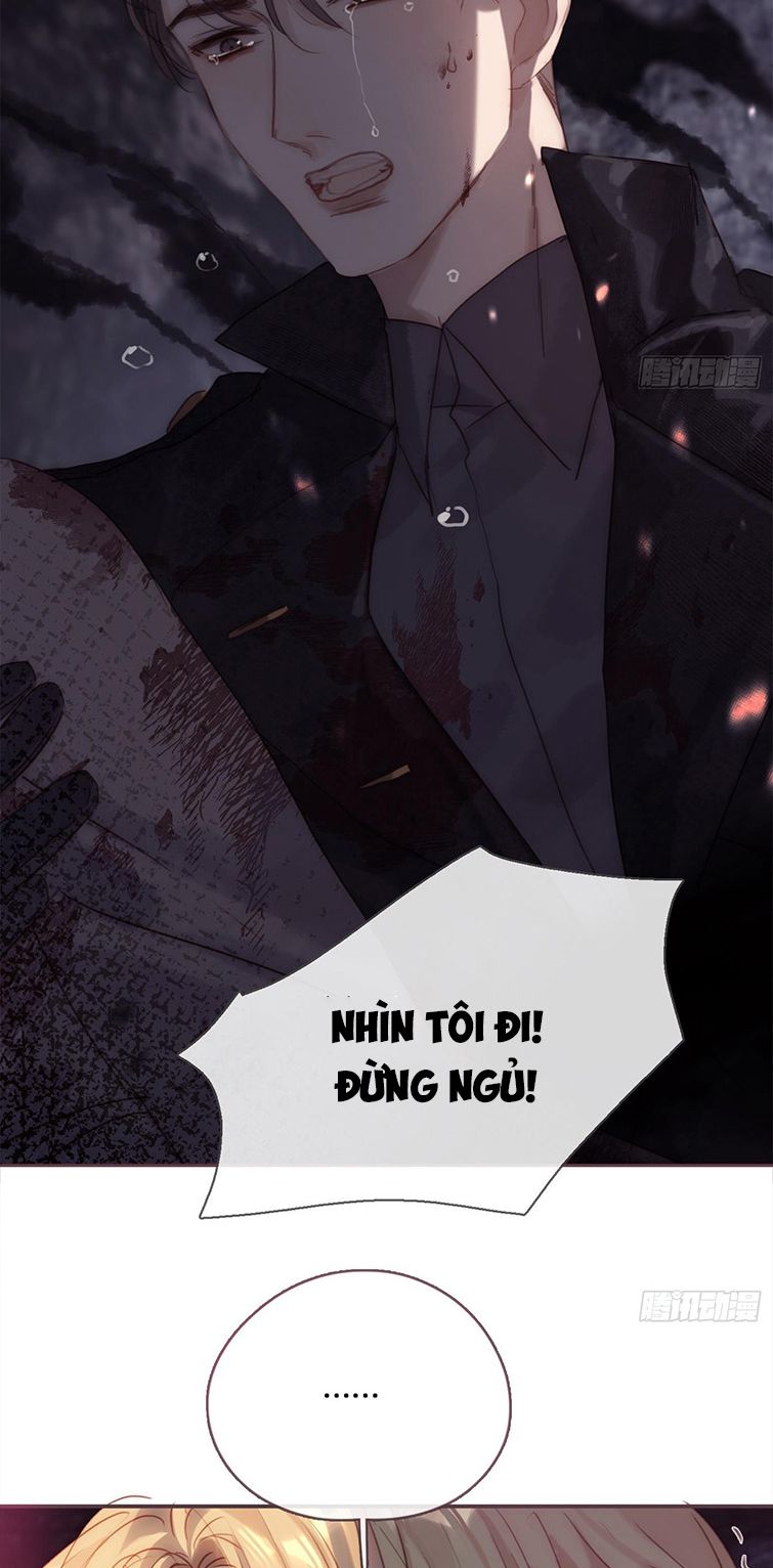 Thỉnh Cùng Ta Đồng Miên Chap 106 - Trang 3