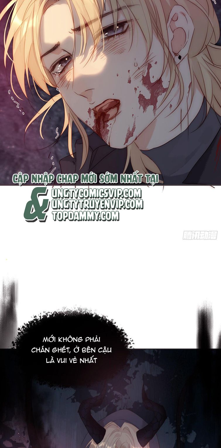 Thỉnh Cùng Ta Đồng Miên Chap 106 - Trang 3