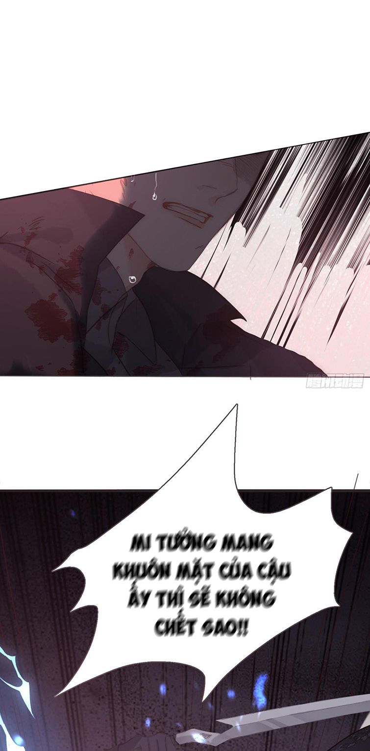Thỉnh Cùng Ta Đồng Miên Chap 106 - Trang 3