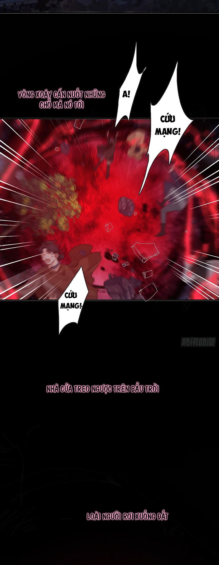 Thỉnh Cùng Ta Đồng Miên Chap 106 - Trang 3