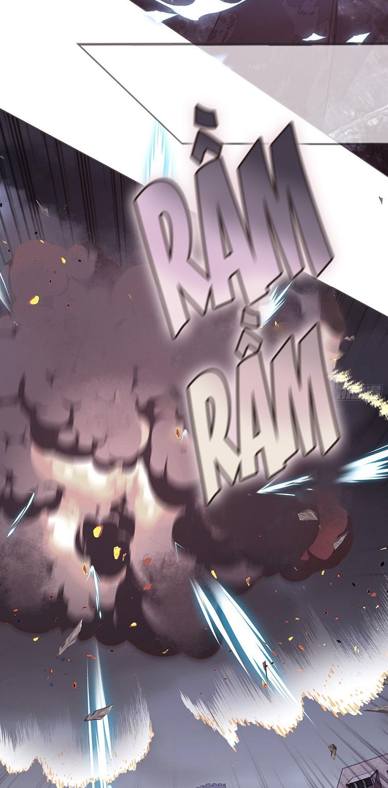 Thỉnh Cùng Ta Đồng Miên Chap 106 - Trang 3