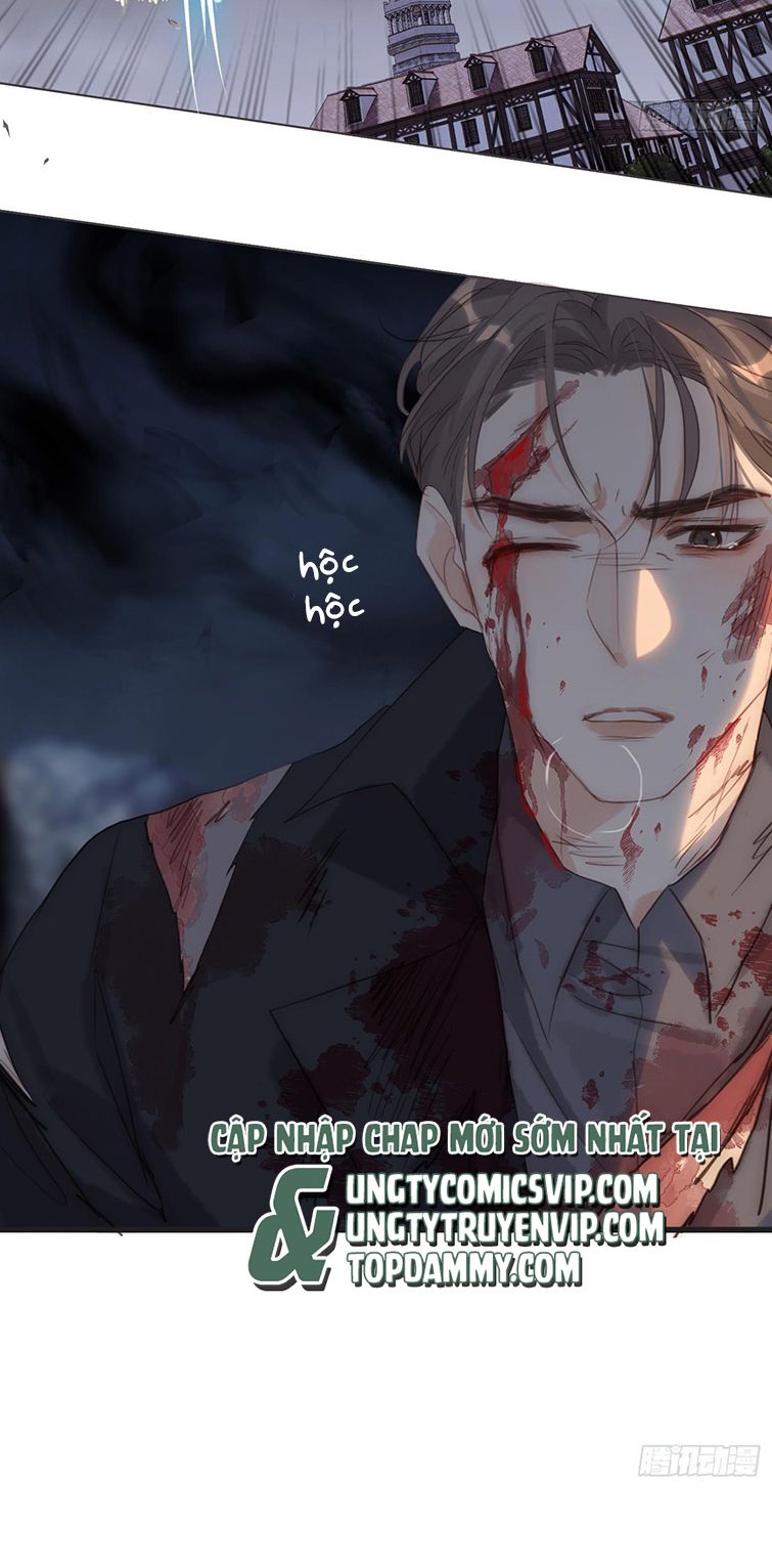 Thỉnh Cùng Ta Đồng Miên Chap 106 - Trang 3