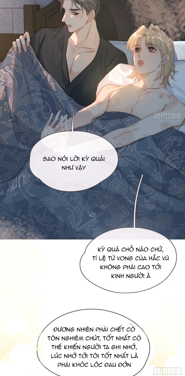 Thỉnh Cùng Ta Đồng Miên Chap 106 - Trang 3