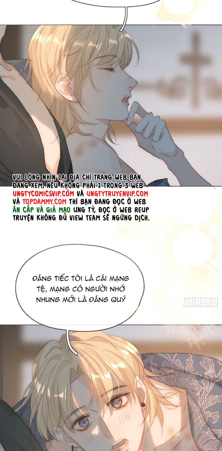 Thỉnh Cùng Ta Đồng Miên Chap 106 - Trang 3