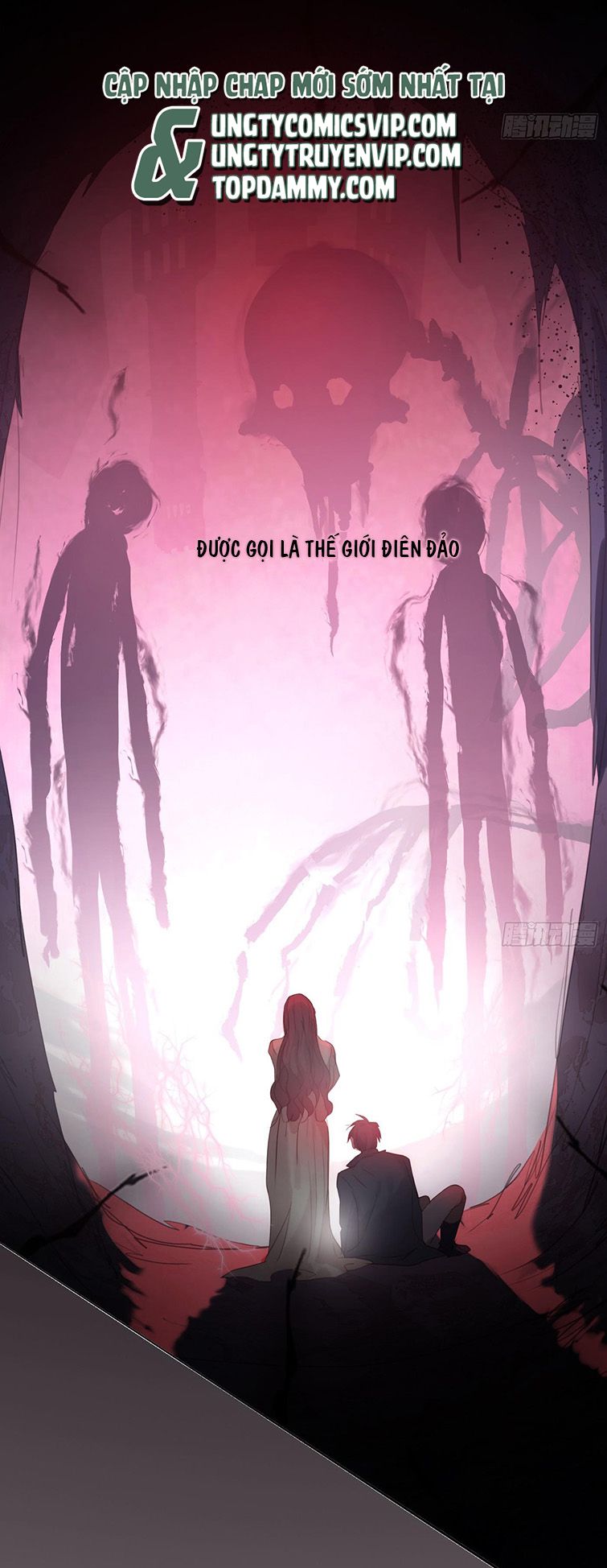 Thỉnh Cùng Ta Đồng Miên Chap 106 - Trang 3