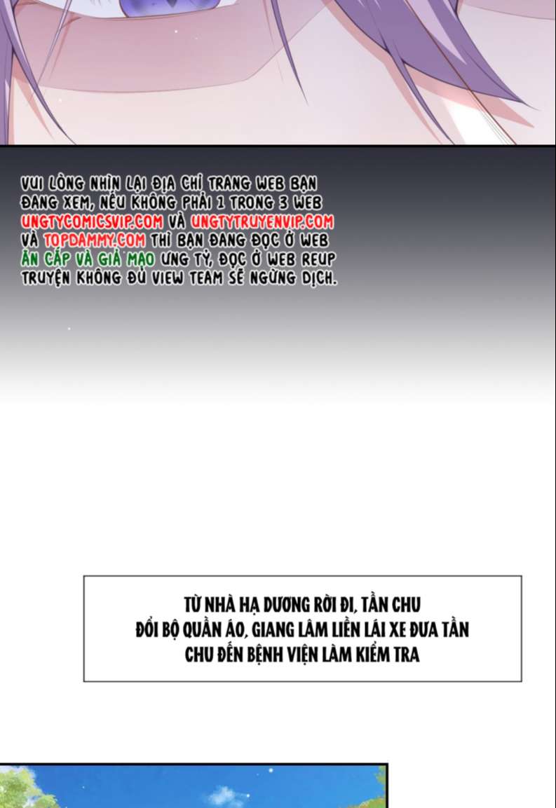 Quan Hệ Thế Thân Chapter 81 - Next Chapter 82