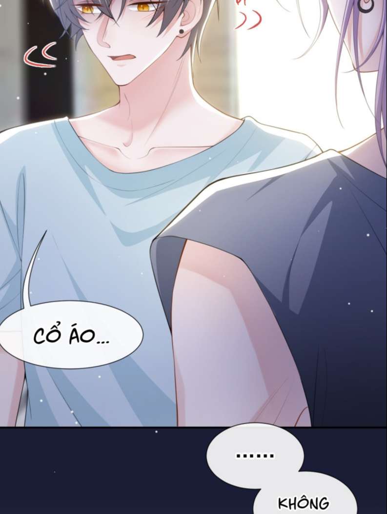 Quan Hệ Thế Thân Chapter 81 - Next Chapter 82