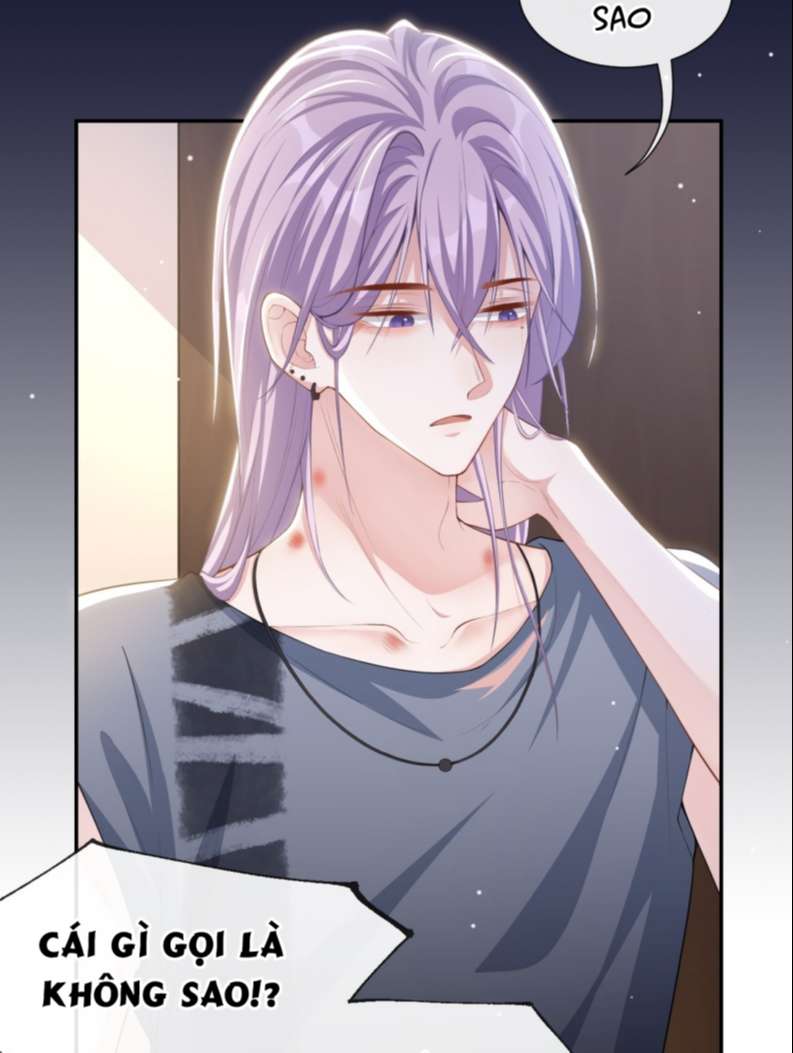 Quan Hệ Thế Thân Chapter 81 - Next Chapter 82