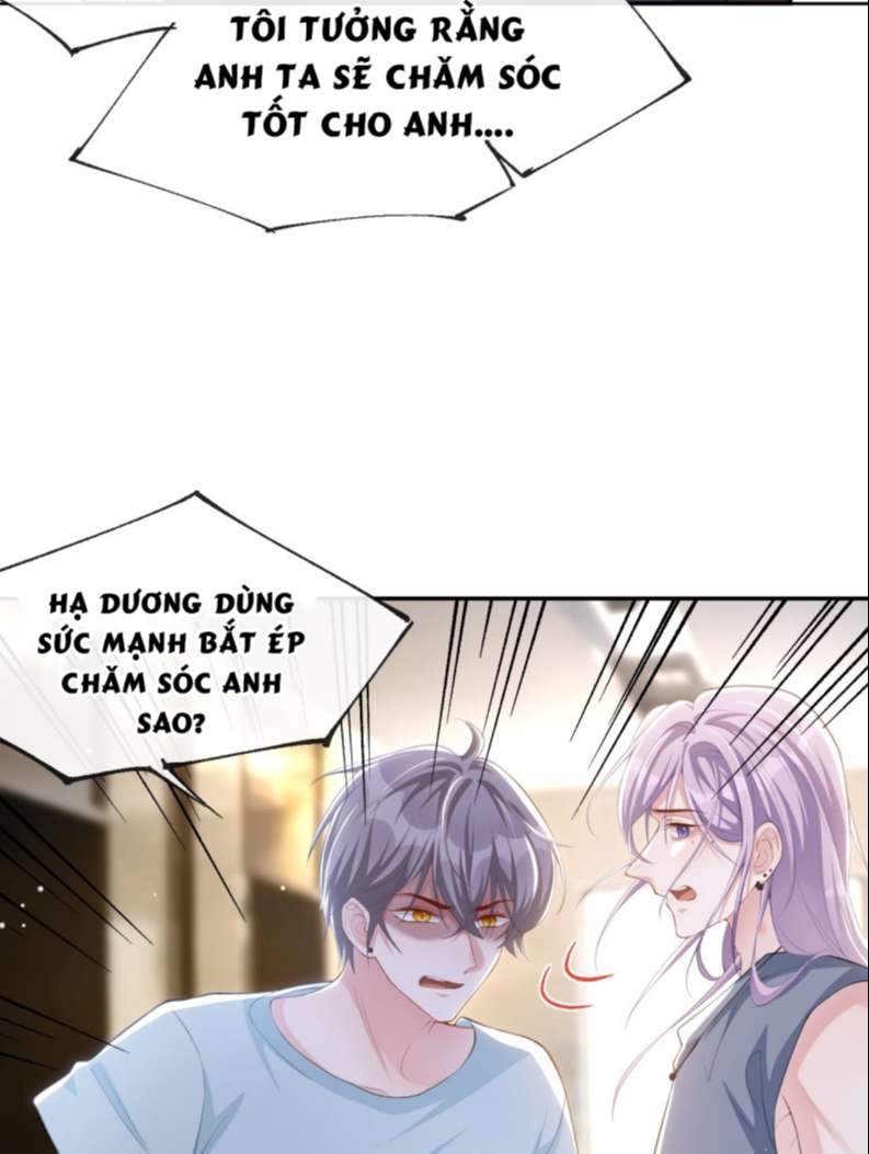 Quan Hệ Thế Thân Chapter 81 - Next Chapter 82
