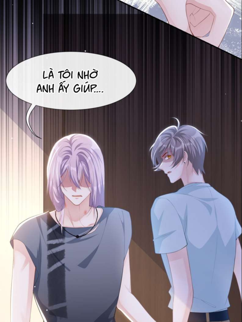 Quan Hệ Thế Thân Chapter 81 - Next Chapter 82