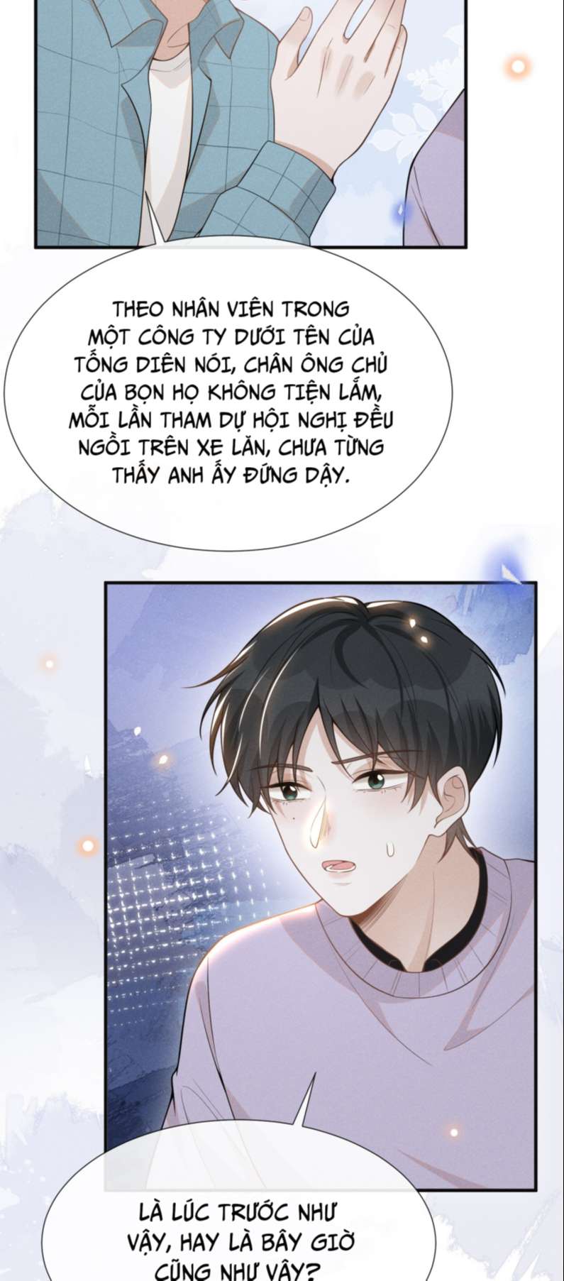 Lai Sinh Bất Kiến Chapter 78 - Trang 4