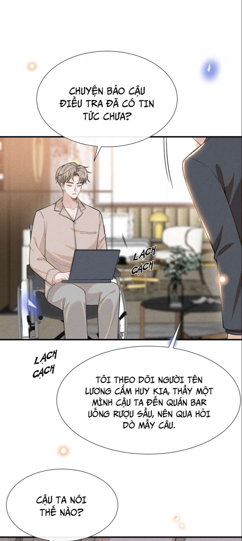 Lai Sinh Bất Kiến Chapter 78 - Trang 4