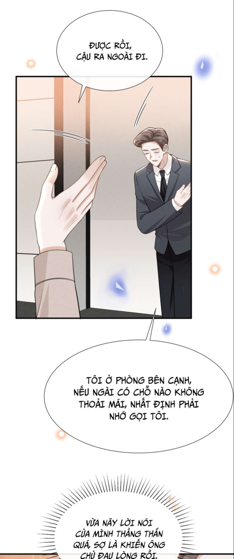 Lai Sinh Bất Kiến Chapter 78 - Trang 4