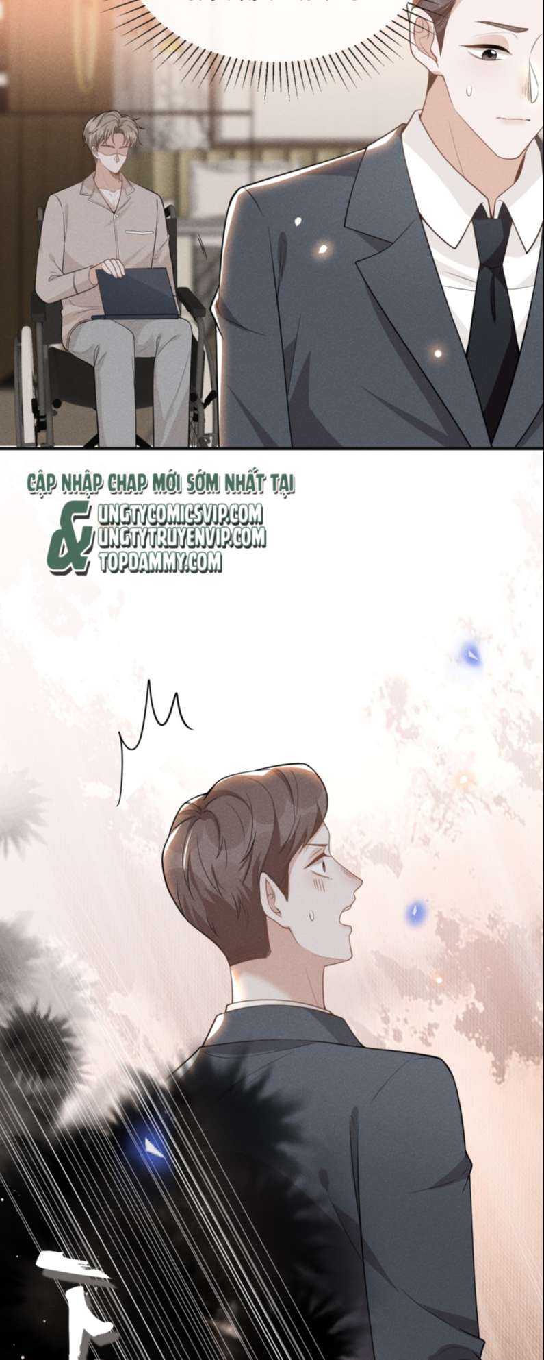 Lai Sinh Bất Kiến Chapter 78 - Trang 4