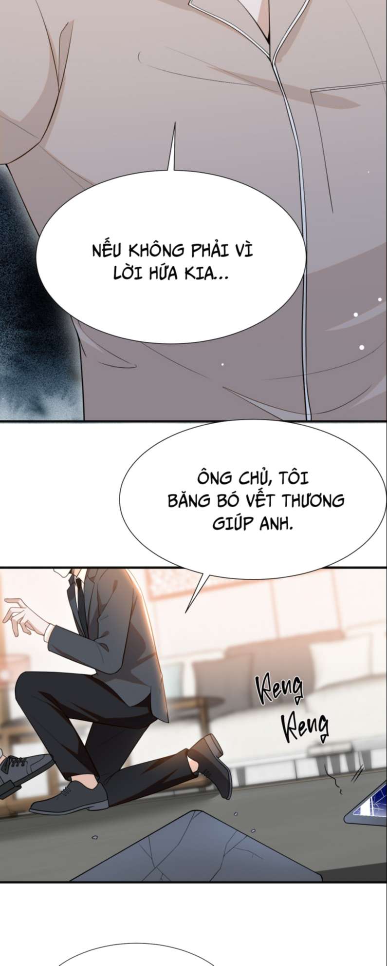 Lai Sinh Bất Kiến Chapter 78 - Trang 4