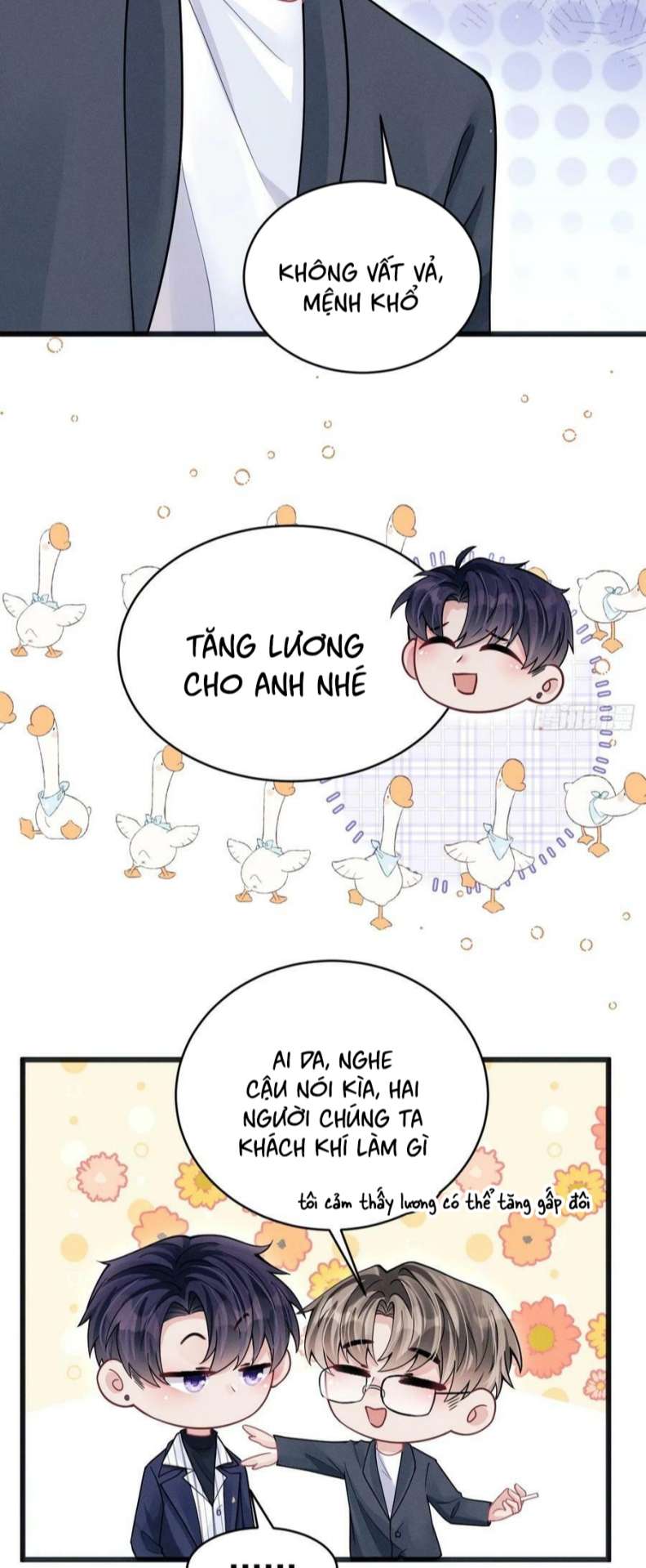 Tôi Hoài Nghi Ảnh Đế Đang Theo Đuổi Tôi Chapter 75 - Trang 4