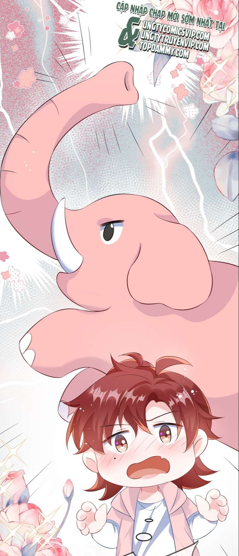 Giáo Bá Là Một Tên Yêu Tinh Chapter 51 - Next Chapter 52