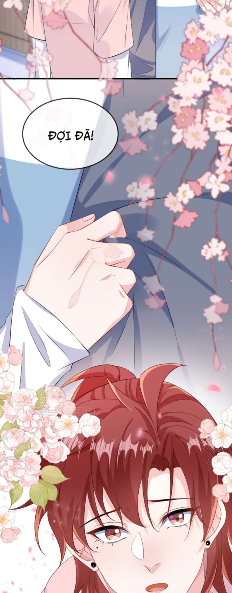 Giáo Bá Là Một Tên Yêu Tinh Chapter 51 - Next Chapter 52