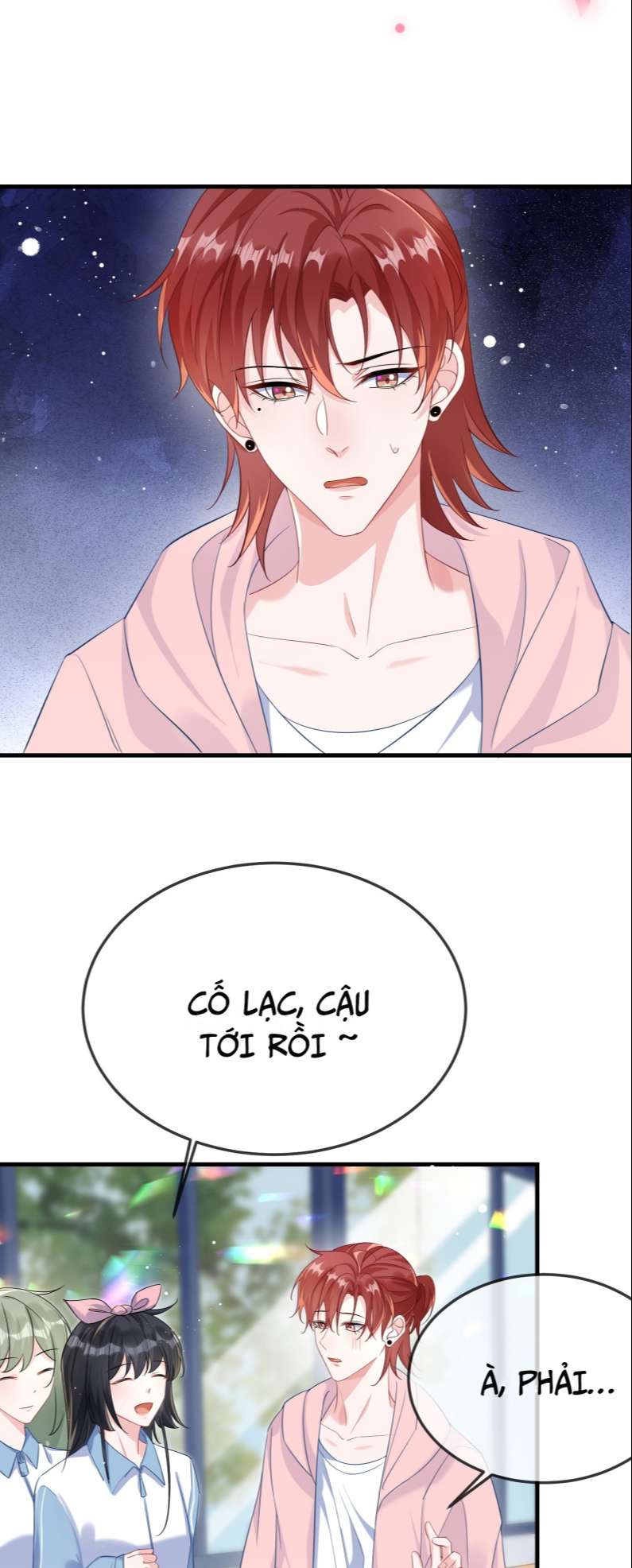 Giáo Bá Là Một Tên Yêu Tinh Chapter 51 - Next Chapter 52