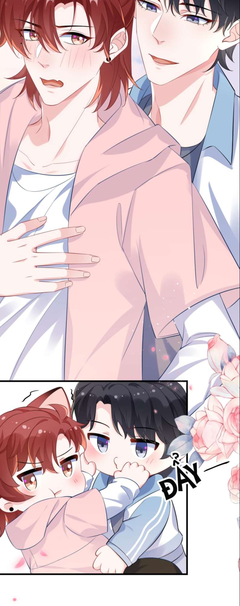 Giáo Bá Là Một Tên Yêu Tinh Chapter 51 - Next Chapter 52