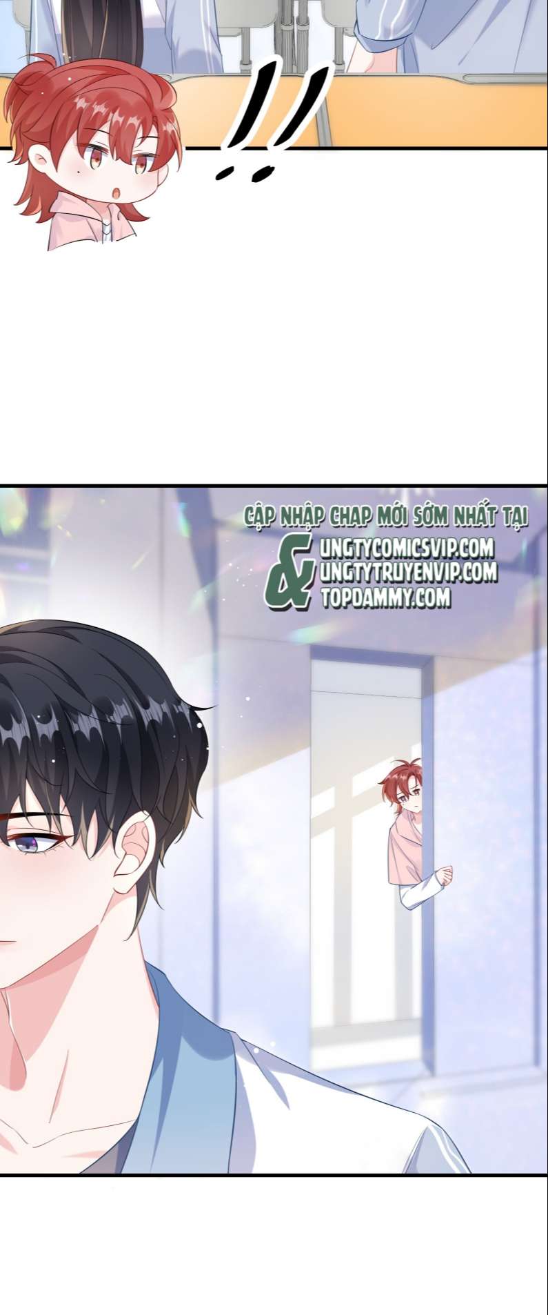 Giáo Bá Là Một Tên Yêu Tinh Chapter 51 - Next Chapter 52