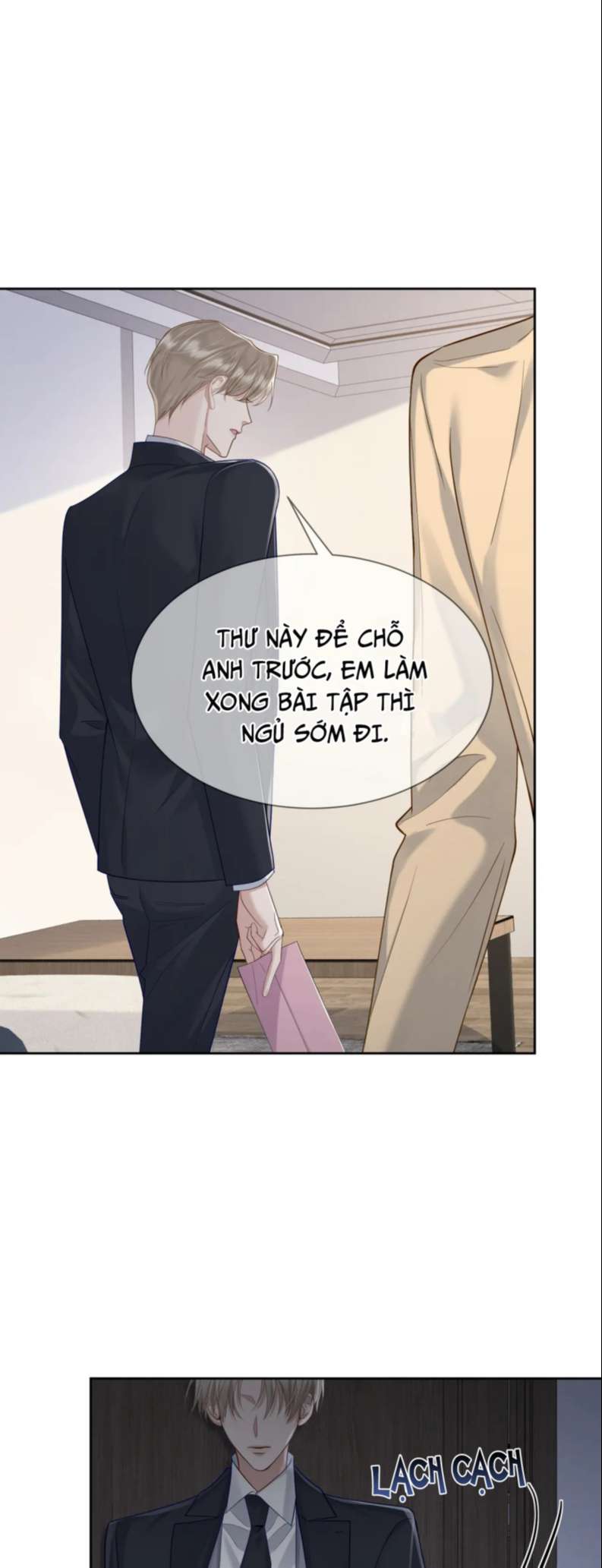 Nhân Vật Chính Chỉ Muốn Yêu Đương Chapter 19 - Next Chapter 20