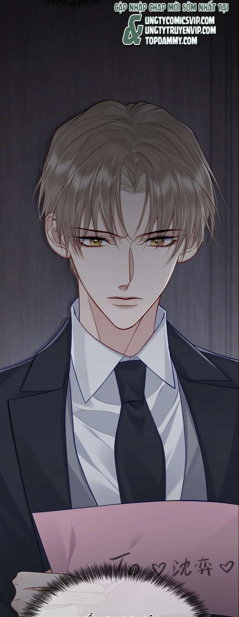 Nhân Vật Chính Chỉ Muốn Yêu Đương Chapter 19 - Next Chapter 20