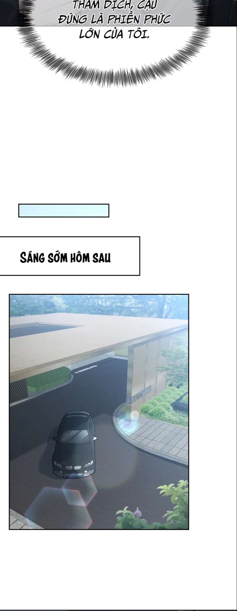 Nhân Vật Chính Chỉ Muốn Yêu Đương Chapter 19 - Next Chapter 20