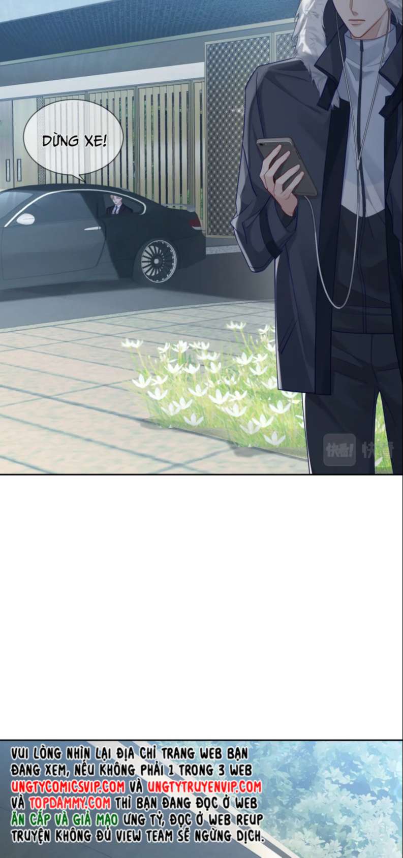 Nhân Vật Chính Chỉ Muốn Yêu Đương Chapter 19 - Next Chapter 20