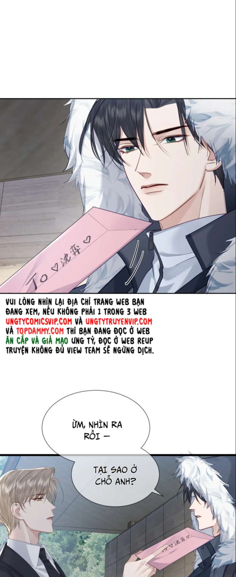 Nhân Vật Chính Chỉ Muốn Yêu Đương Chapter 19 - Next Chapter 20