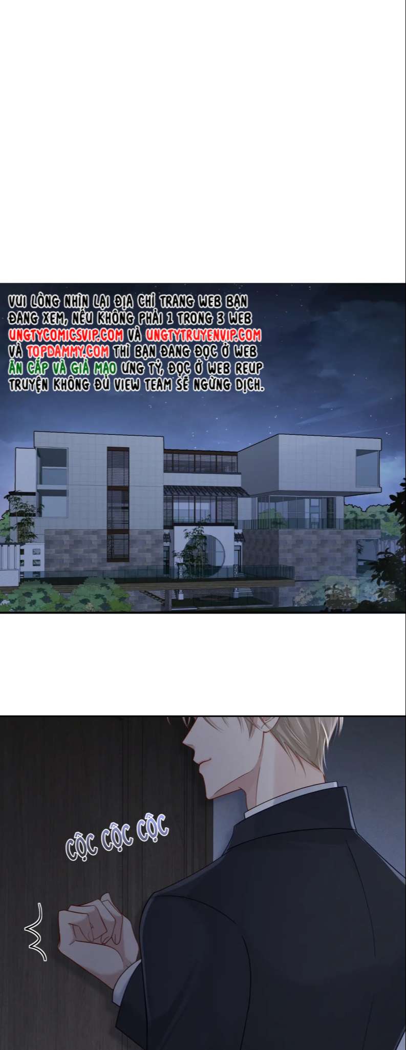 Nhân Vật Chính Chỉ Muốn Yêu Đương Chapter 19 - Next Chapter 20
