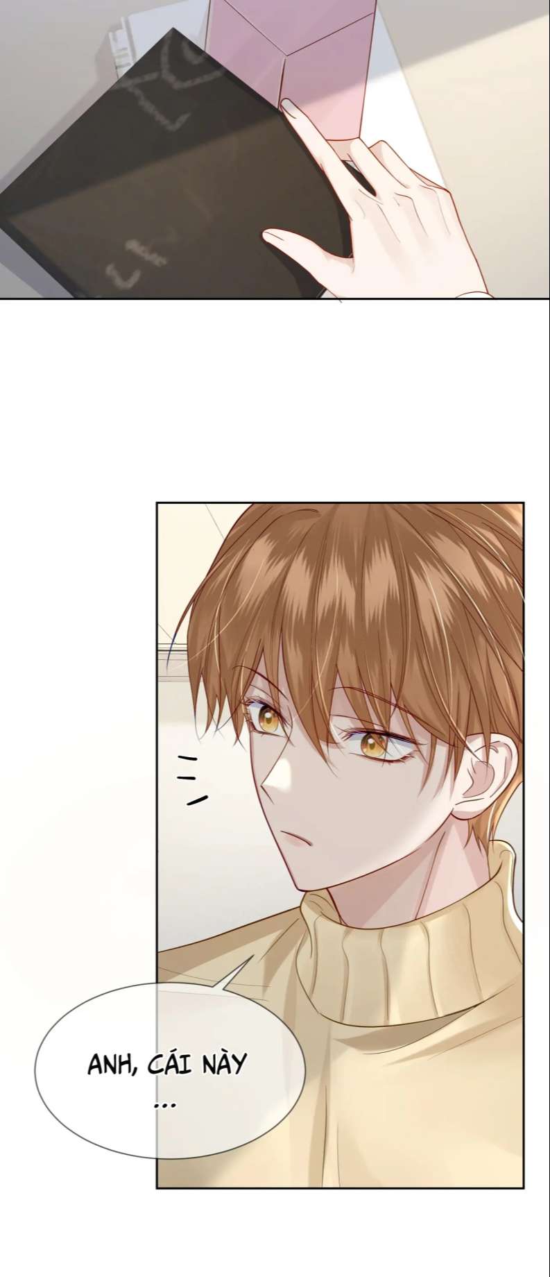 Nhân Vật Chính Chỉ Muốn Yêu Đương Chapter 19 - Next Chapter 20