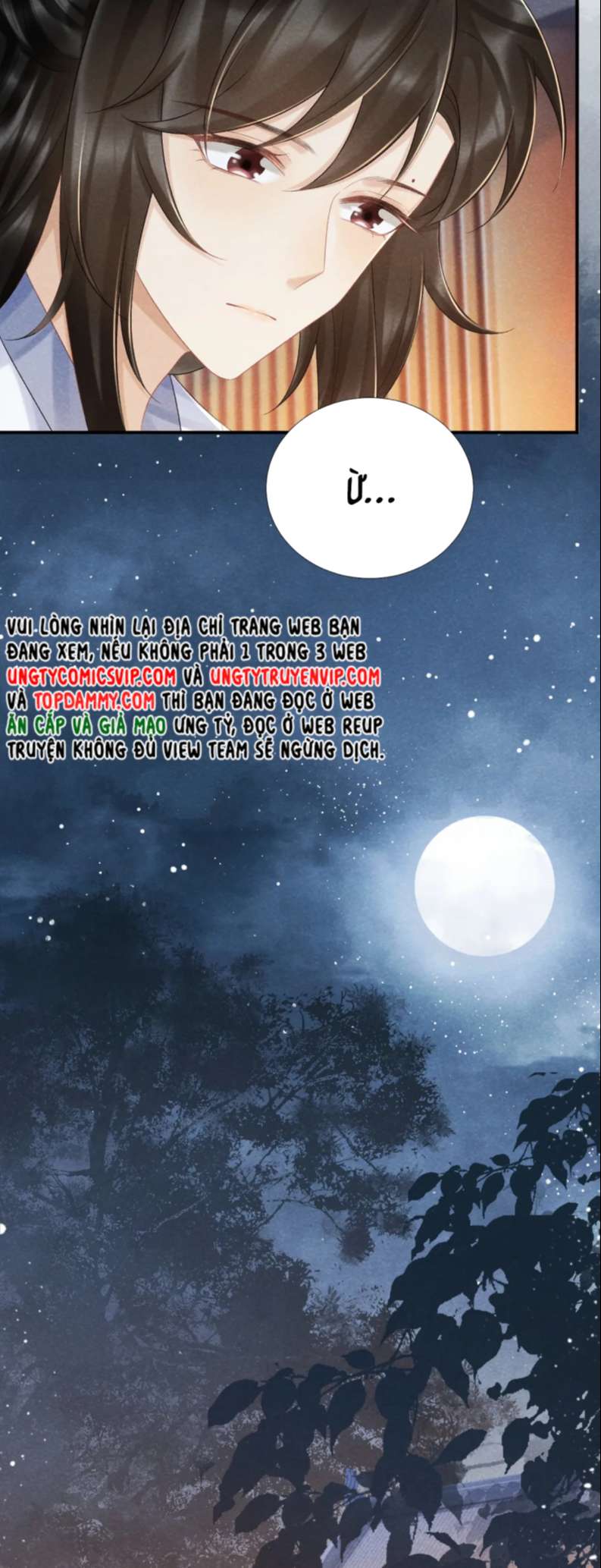 Bệnh Trạng Dụ Dỗ Chapter 12 - Next Chapter 13
