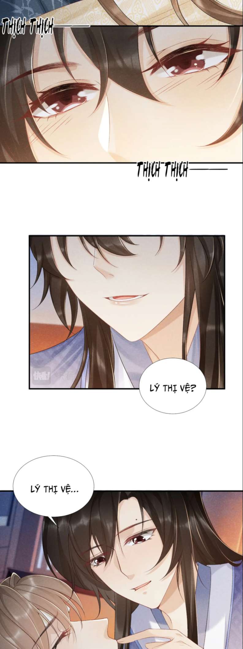 Bệnh Trạng Dụ Dỗ Chapter 12 - Next Chapter 13