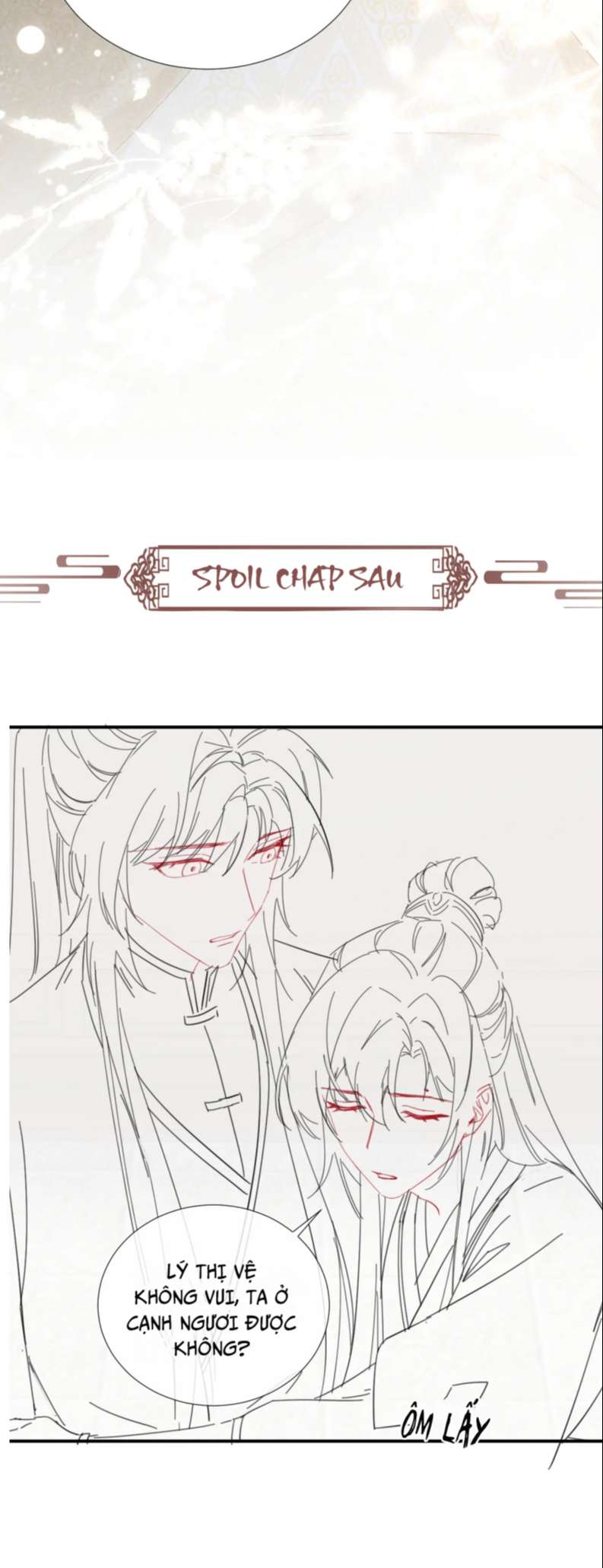 Bệnh Trạng Dụ Dỗ Chapter 12 - Next Chapter 13