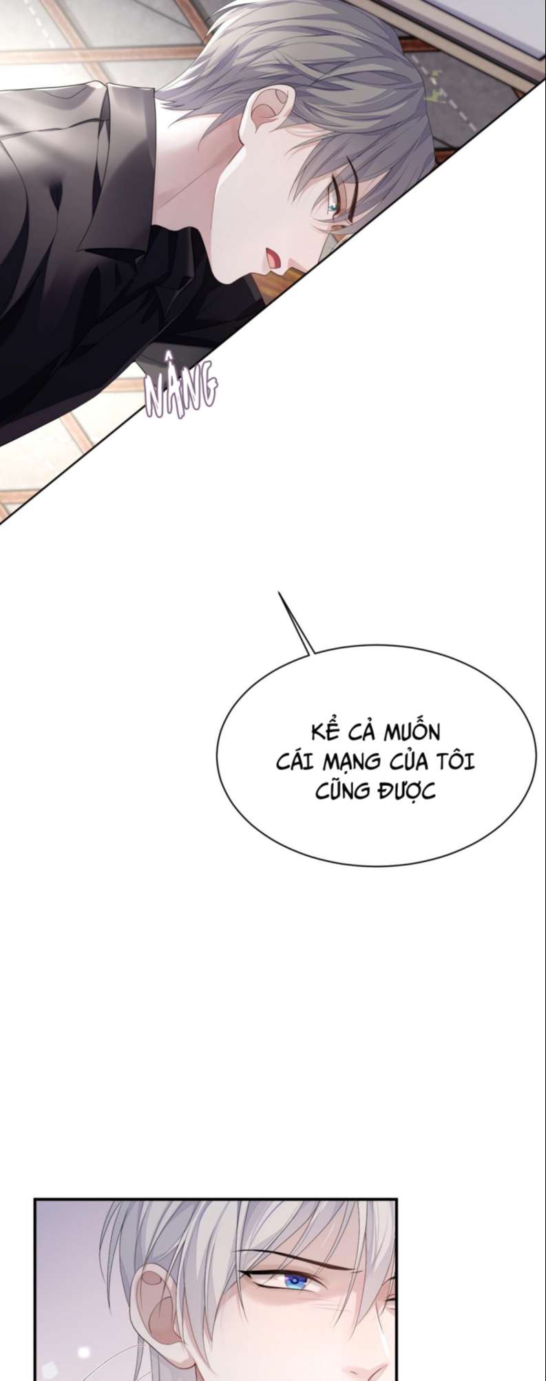 Đơn Xin Ly Hôn Chapter 80 - Trang 3