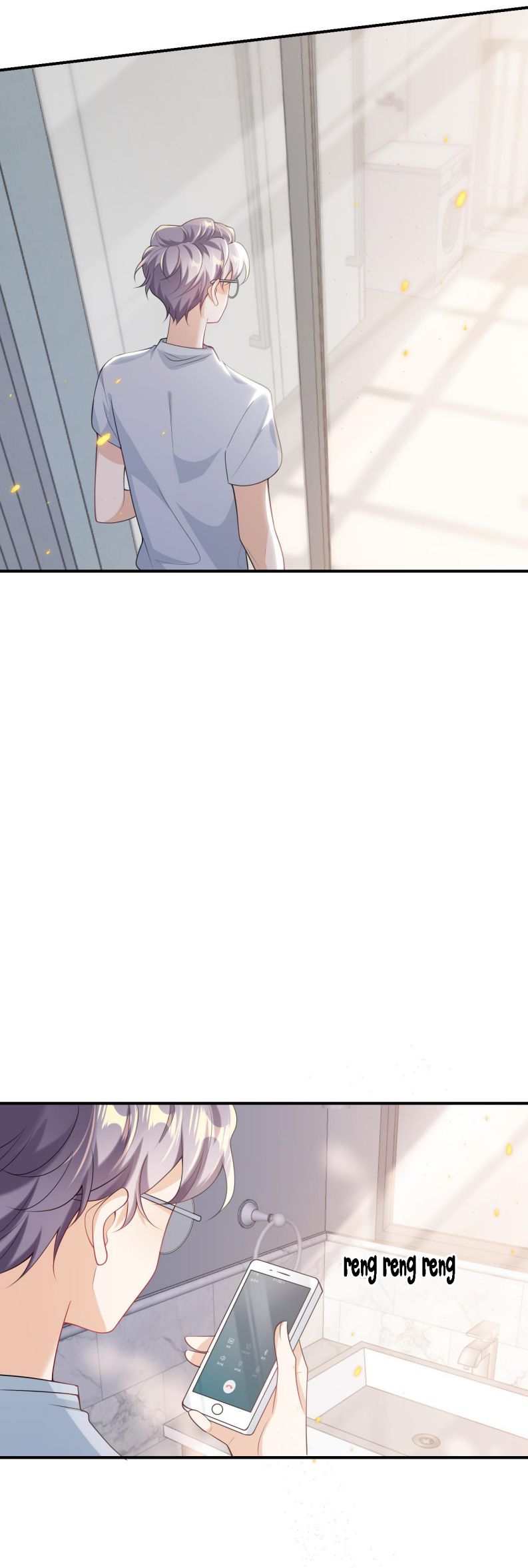 Thẳng Thắn Từ Nghiêm Chapter 49 - Trang 4
