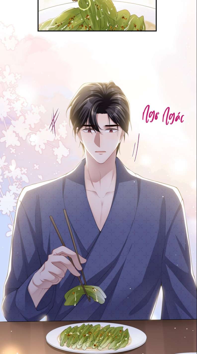 Quan Hệ Thế Thân Chapter 82 - Next Chapter 83