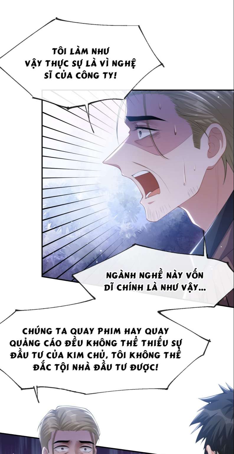 Quan Hệ Thế Thân Chapter 82 - Next Chapter 83