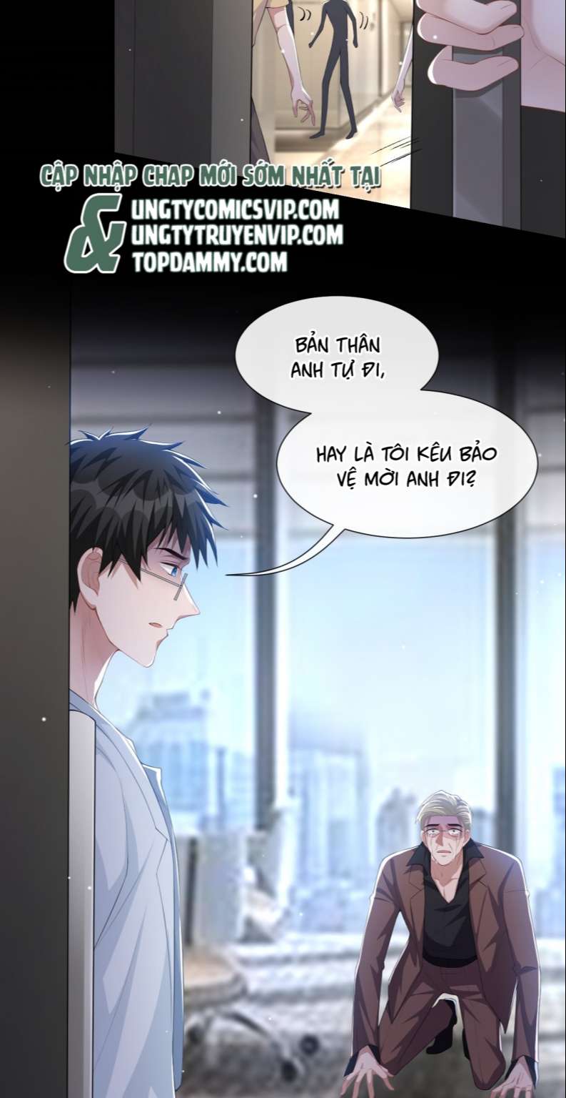 Quan Hệ Thế Thân Chapter 82 - Next Chapter 83