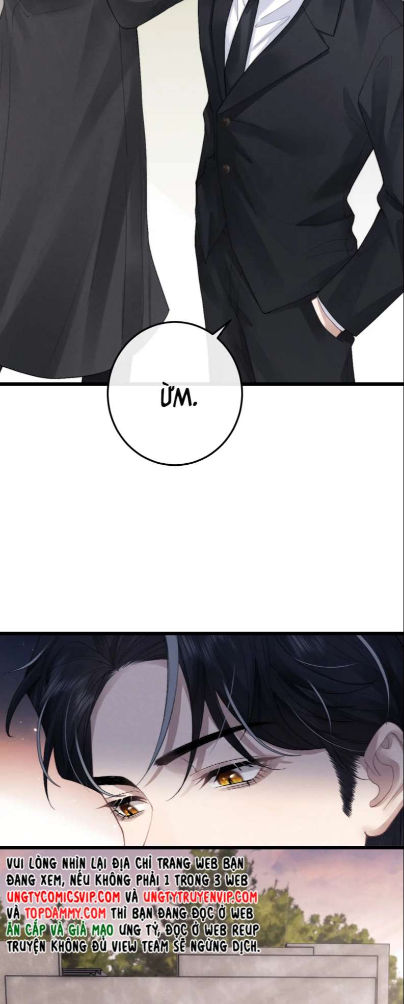Chấp Sự Thỏ Cụp Tai Chapter 29 - Trang 4
