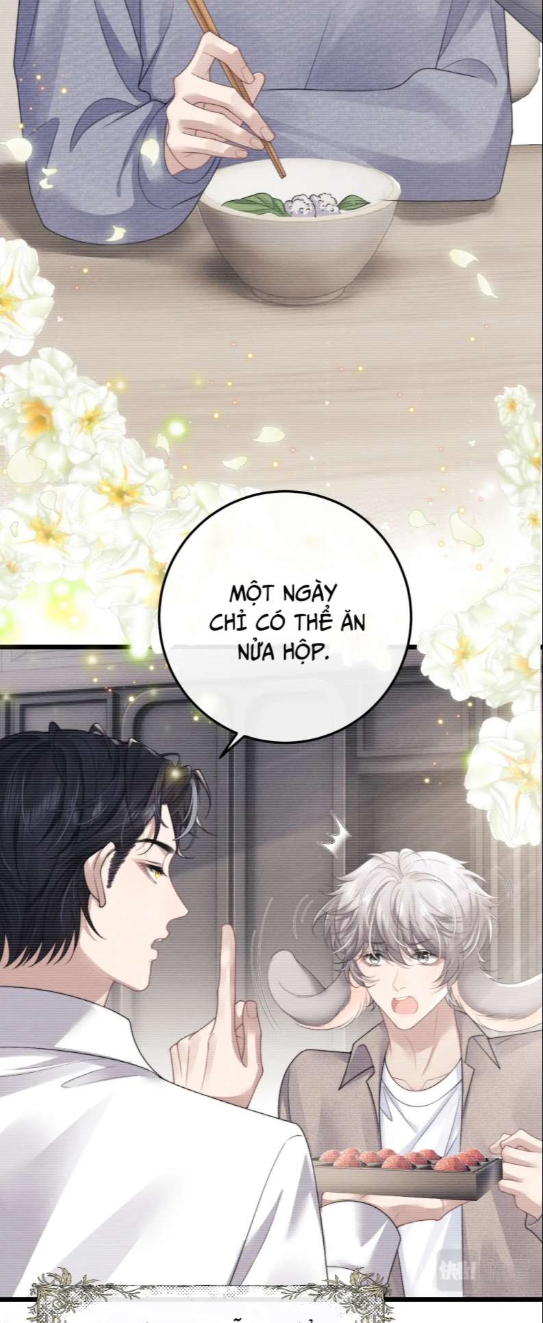 Chấp Sự Thỏ Cụp Tai Chapter 29 - Trang 4