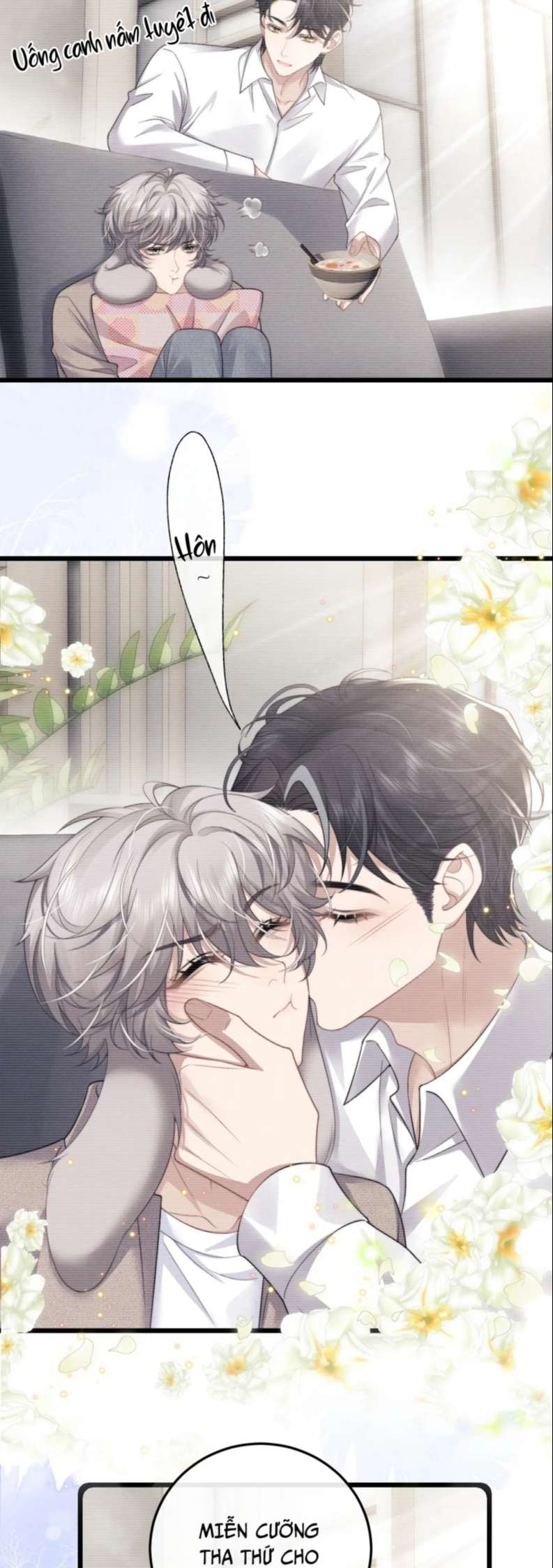 Chấp Sự Thỏ Cụp Tai Chapter 29 - Trang 4