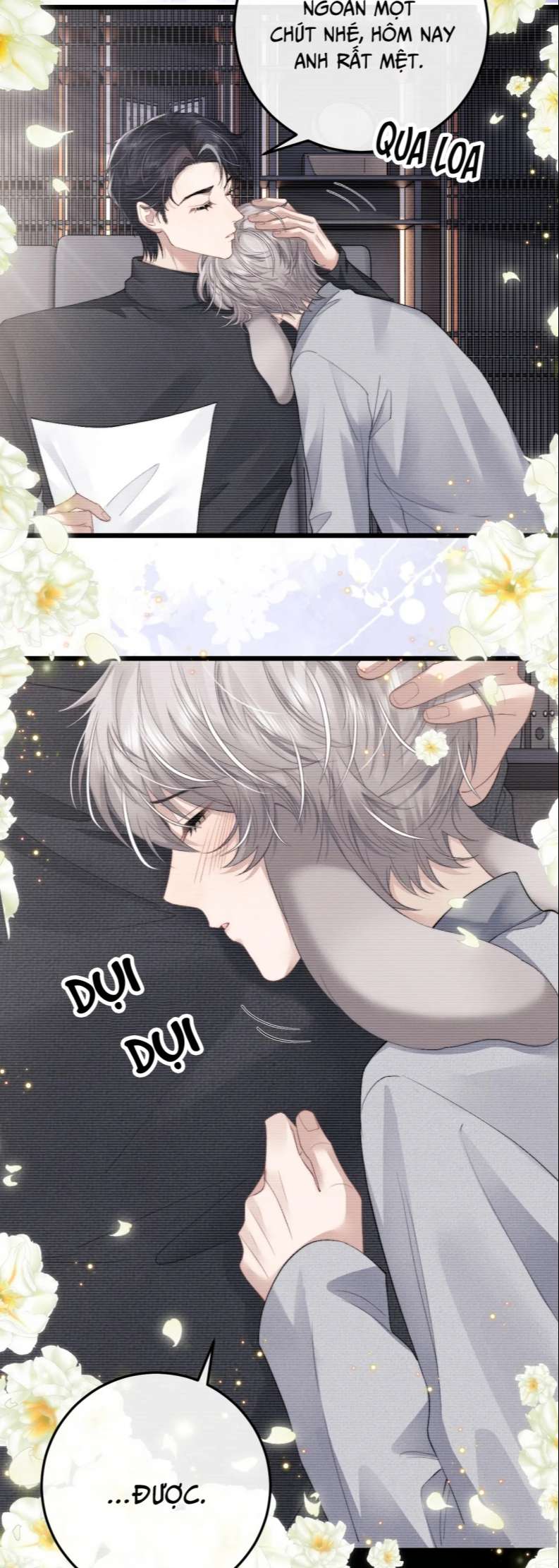 Chấp Sự Thỏ Cụp Tai Chapter 29 - Trang 4