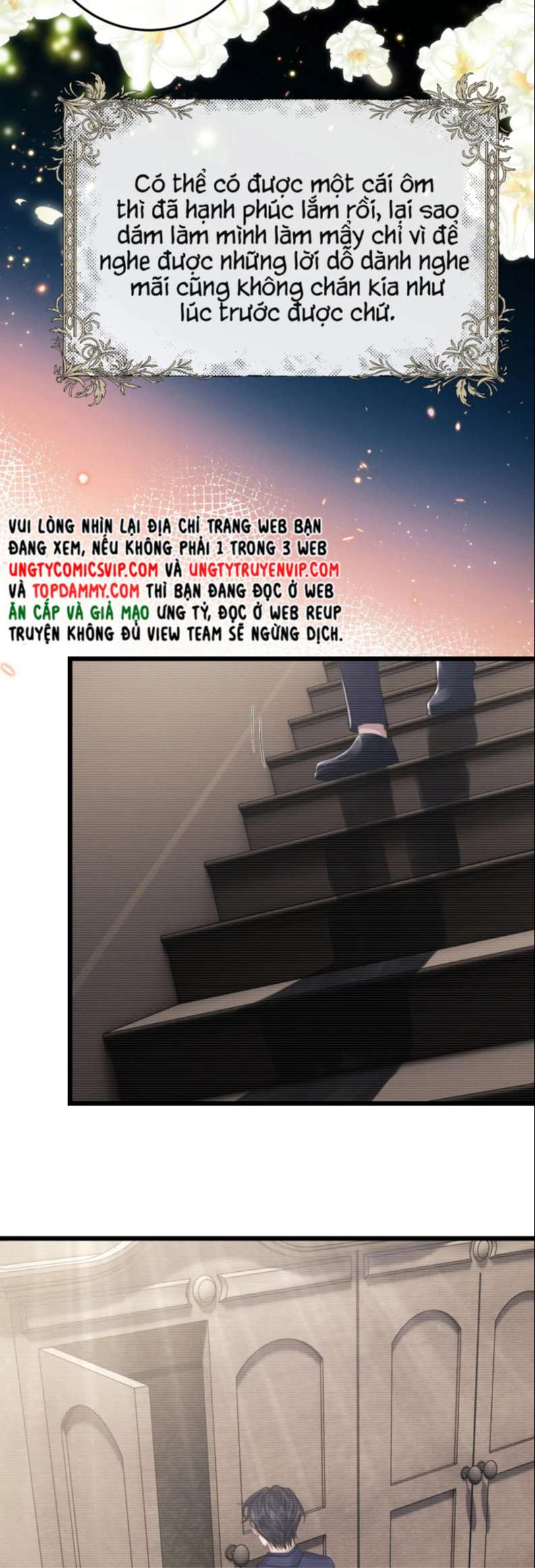Chấp Sự Thỏ Cụp Tai Chapter 29 - Trang 4