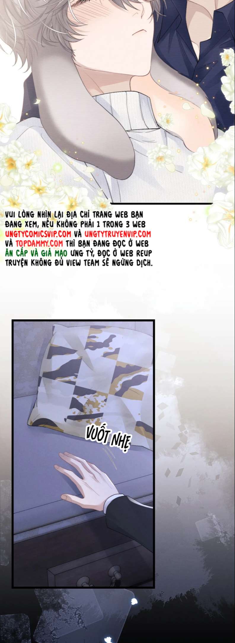 Chấp Sự Thỏ Cụp Tai Chapter 29 - Trang 4