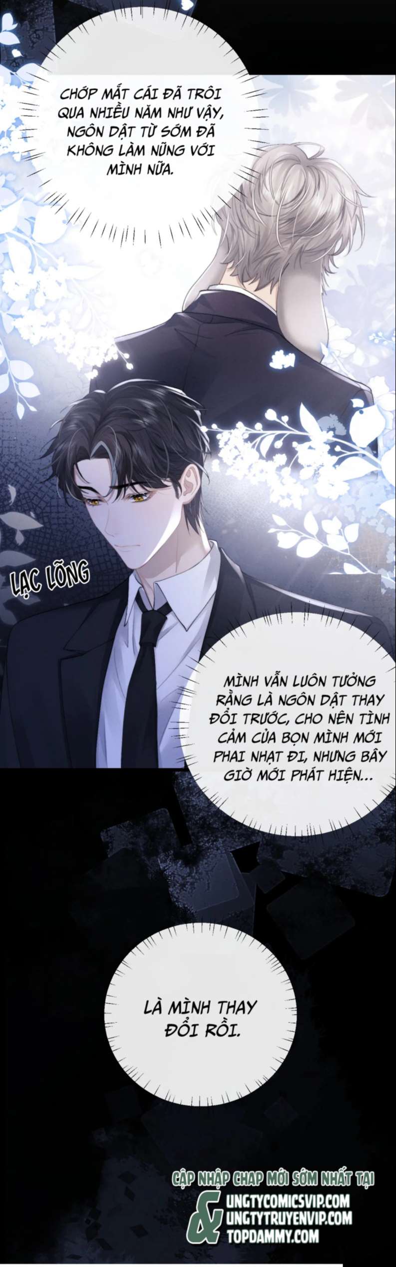 Chấp Sự Thỏ Cụp Tai Chapter 29 - Trang 4