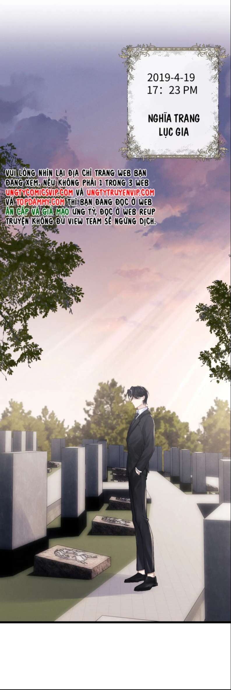 Chấp Sự Thỏ Cụp Tai Chapter 29 - Trang 4